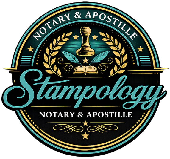 Stampology